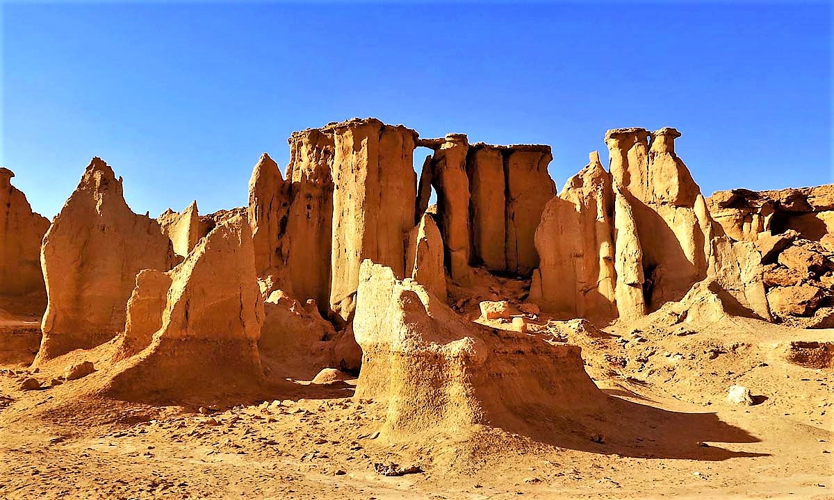 برج آزادی
